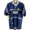 1998/99 - Real Madrid - Raul 7 (M) – Image 2