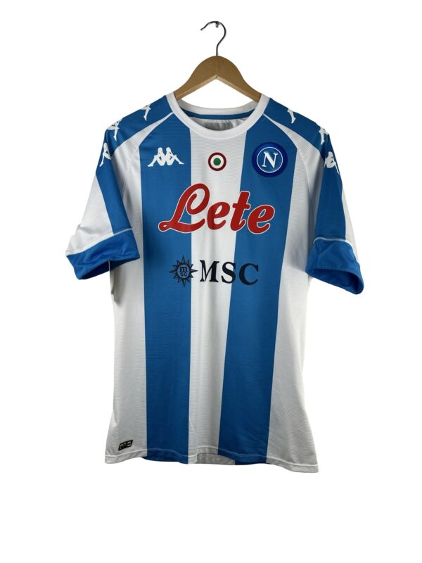 2020/21 - Napoli - Insigne 24 (XL) – Image 2