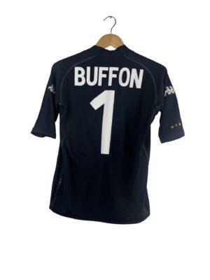 2002 - Italie - Buffon 1 (M)