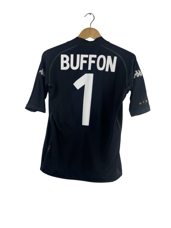 2002 - Italie - Buffon 1 (M)