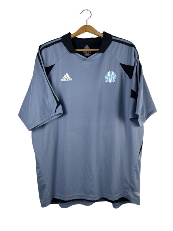 2003/04 - OM - Dahou 24 (XL)*Match Issue – Image 2