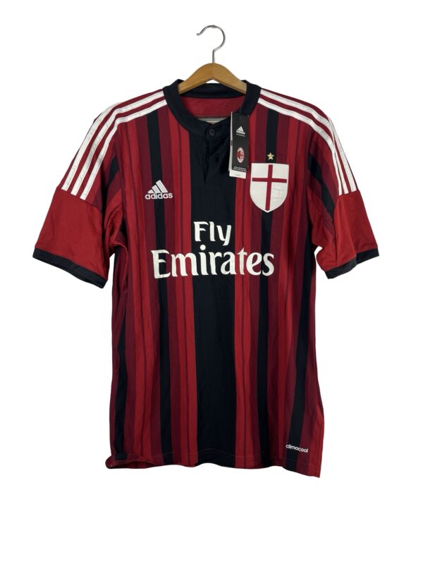 2014/15 - AC Milan - El Shaarawy 92 (M)*BNWT – Image 2