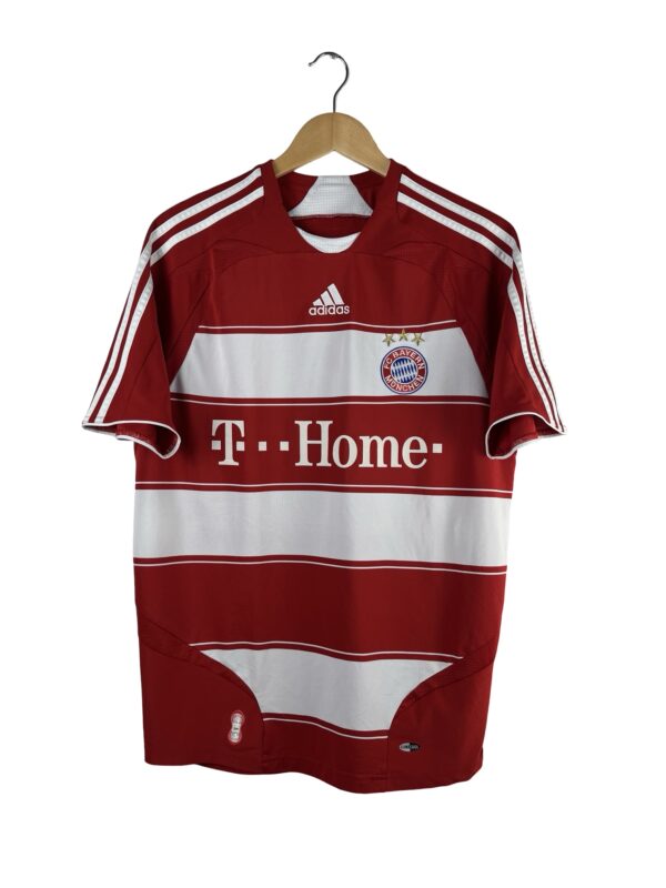 2007/08 - Bayern Munich - Ribéry 7 (M) – Image 2