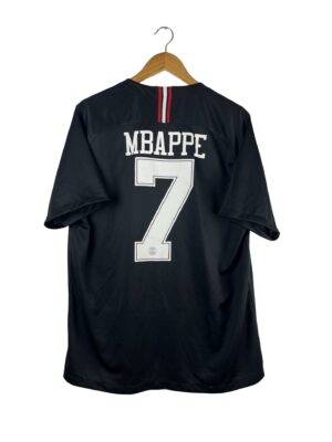 2018/2019 - PSG - Mbappe 7 (XL)