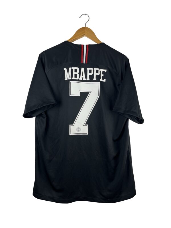2018/2019 - PSG - Mbappe 7 (XL)