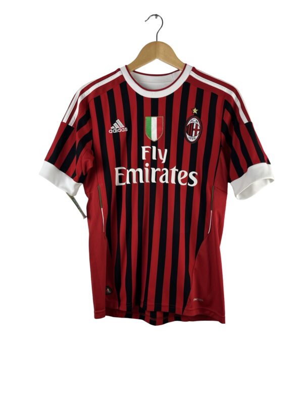 2011/12 - AC Milan - Prince 27 (S) – Image 2