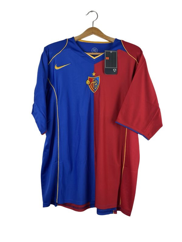 2004/05 - FC Bale - Rakitic 17 (XL)*BNWT – Image 2