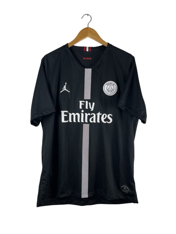 2018/2019 - PSG - Mbappe 7 (XL) – Image 2
