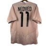 2003/04 - Juventus - Nedved 11 (L)