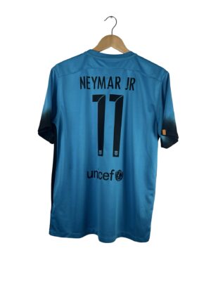 2015/16 - FC Barcelone - Neymar 11 (L)
