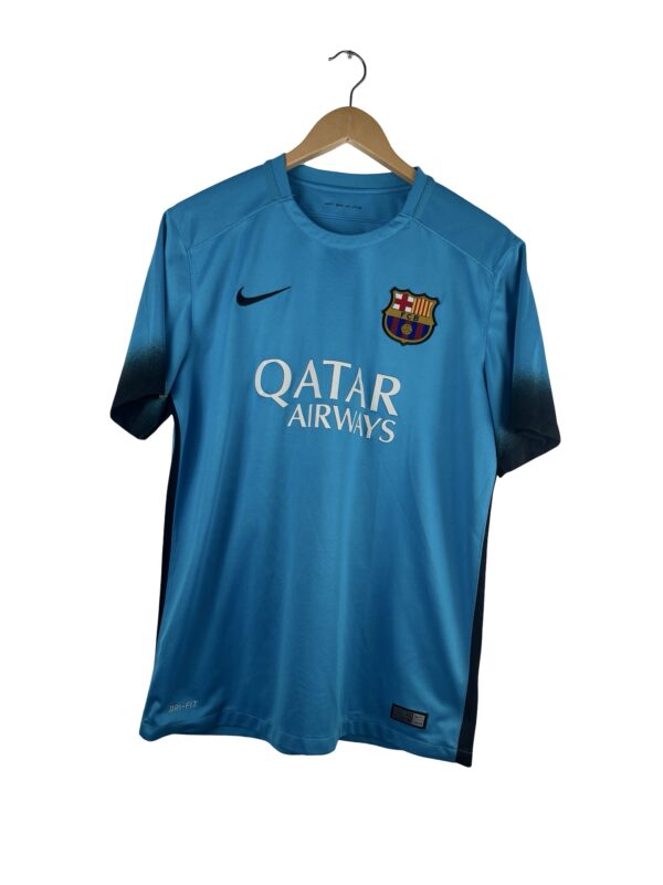2015/16 - FC Barcelone - Neymar 11 (L) – Image 2