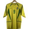 2002 - Brésil - Ronaldo 9 (L) – Image 2