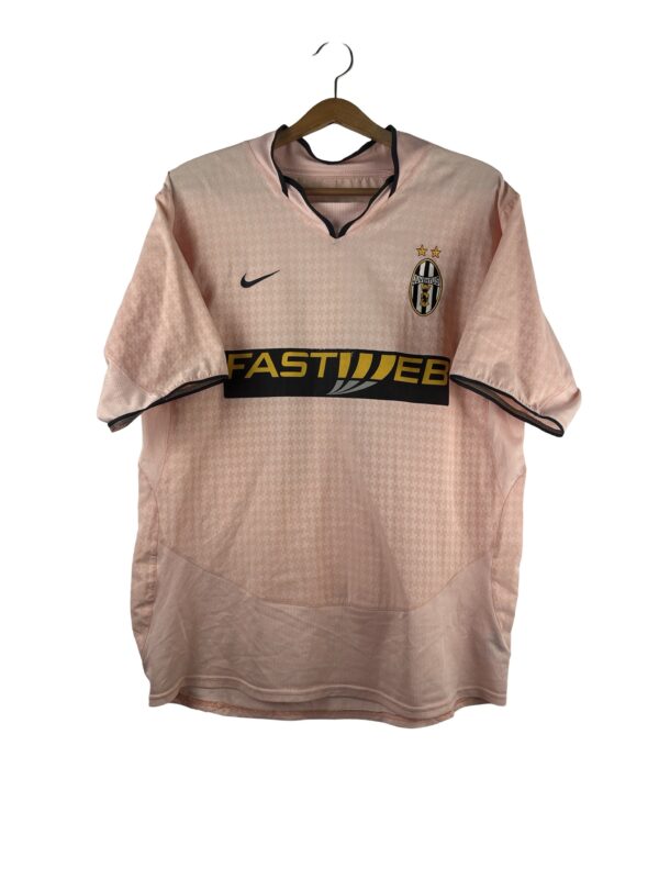 2003/04 - Juventus - Nedved 11 (L) – Image 2