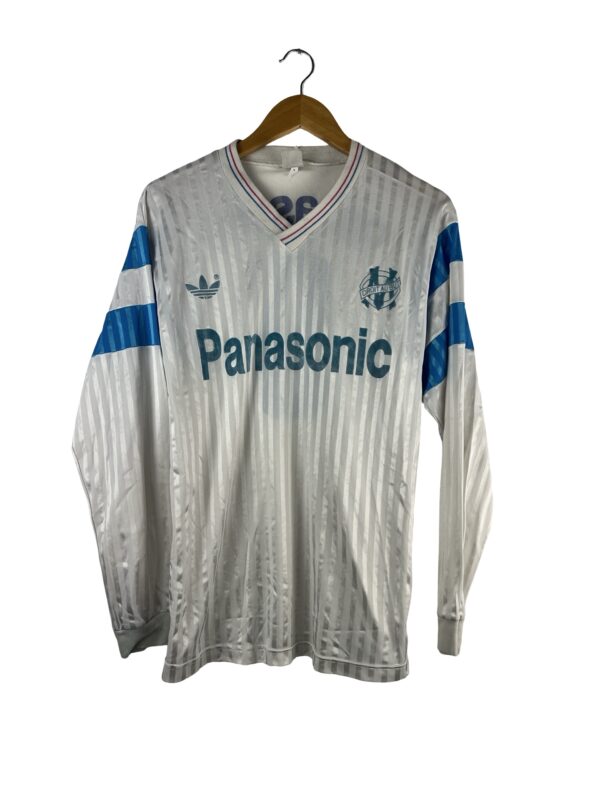 1989/91 - OM (M) – Image 2