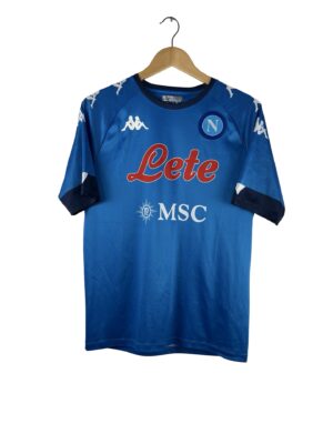 2020/21 - Napoli (M)