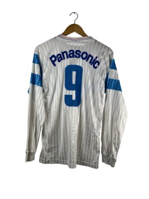 1989/91 - OM (M)