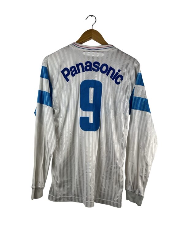 1989/91 - OM (M)