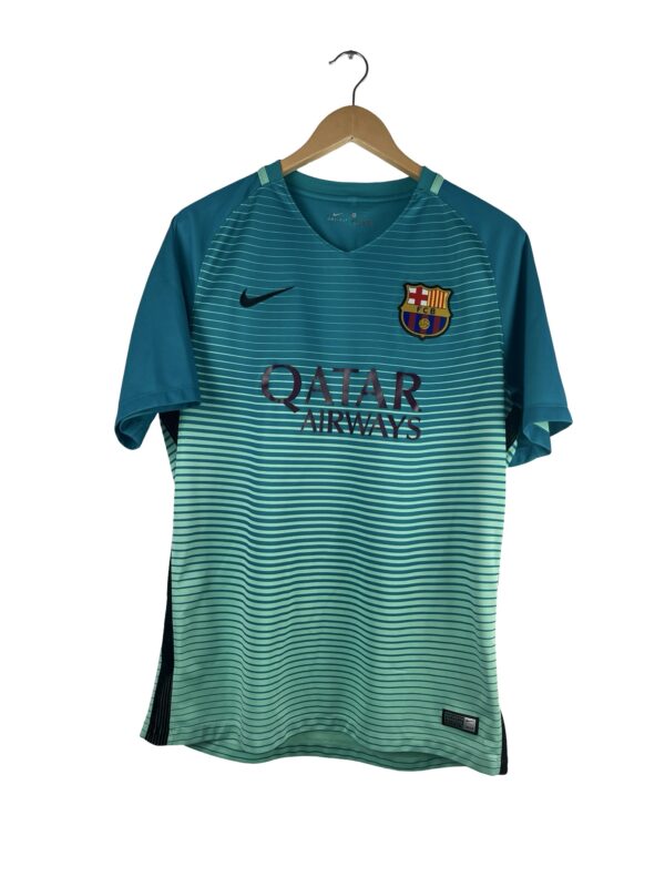 2016/17 - FC Barcelone - Neymar 11 (L) – Image 2