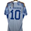 2022 - Espagne - Asensio 10 (XL)*BNWT