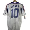 2004 - France - Zidane 10 (M)