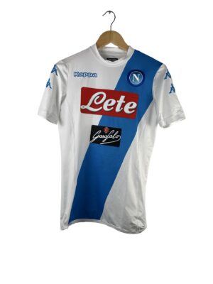 2016/17 - Napoli (S)