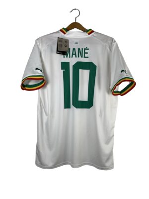 2022 - Sénégal - Mane 10 (L)*BNWT