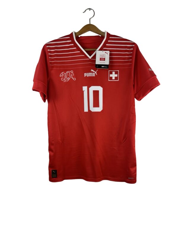 2022 - Suisse - Xhaxa 10 (S)*BNWT – Image 2