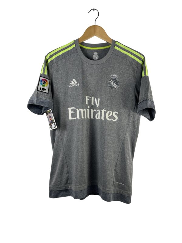 2015/16 - Real Madrid - Ronaldo 7 (M) – Image 2