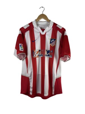 2002/03 - Atletico Madrid (M)