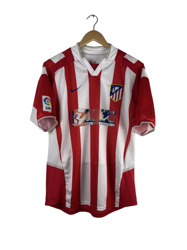 2002/03 - Atletico Madrid (M)