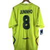 2008/09 - OL - Juninho 8 (XXL)