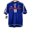 2000 - France - Zidane 10 (XL) – Image 2