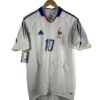 2004 - France - Zidane 10 (M) – Image 2