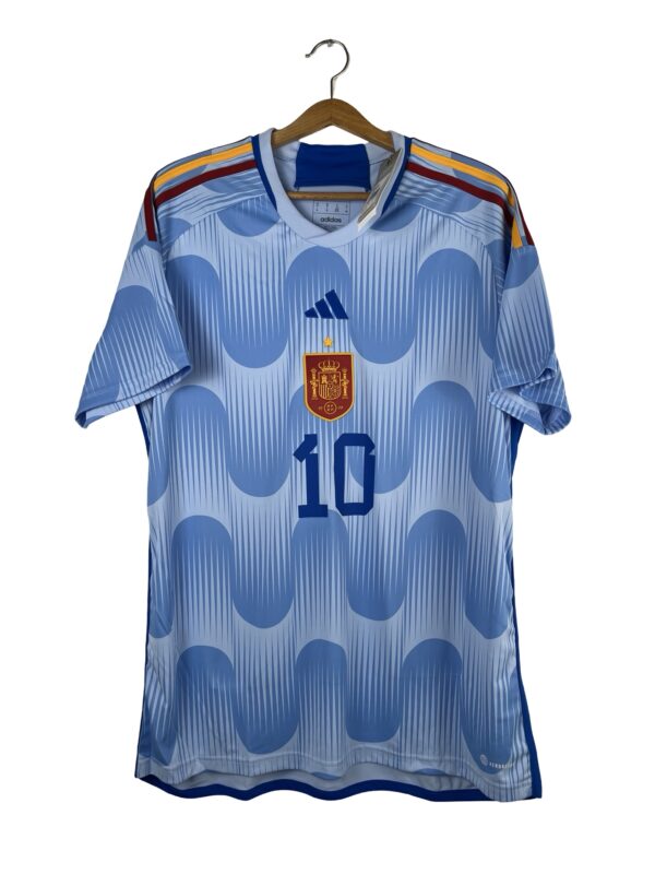 2022 - Espagne - Asensio 10 (XL)*BNWT – Image 2