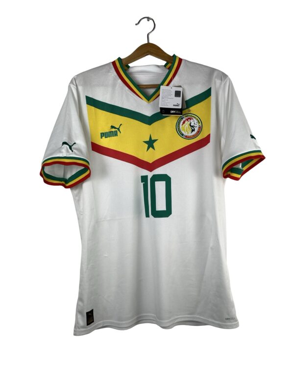 2022 - Sénégal - Mane 10 (L)*BNWT – Image 2