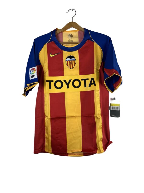 2004/05 - Valence - Ayala 4 (S)*BNWT – Image 2
