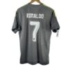 2015/16 - Real Madrid - Ronaldo 7 (M)