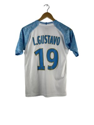 2018/19 - OM - Gustavo 19 (S)