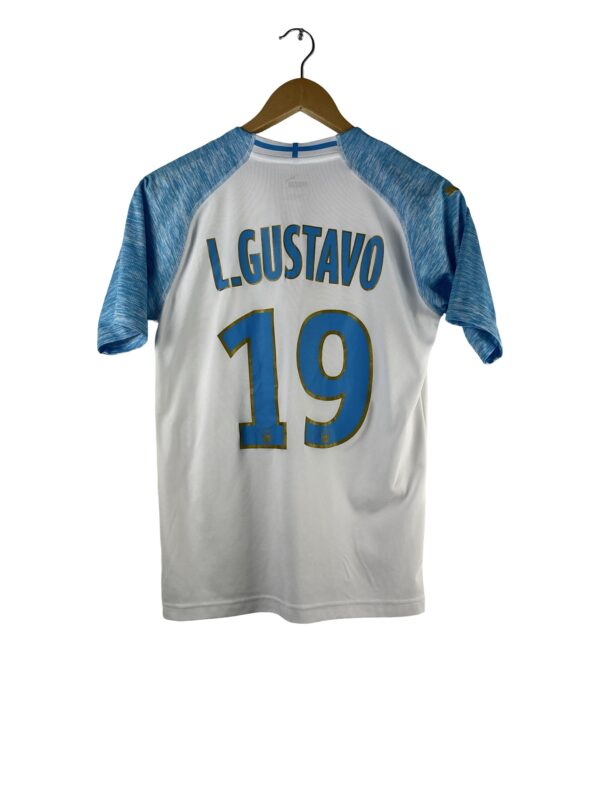 2018/19 - OM - Gustavo 19 (S)