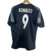 2003/04 - Real Madrid - Ronaldo 9 (M)