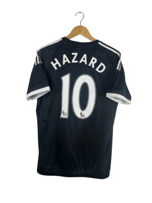 2015/16 - Chelsea - Hazard 10 (M)