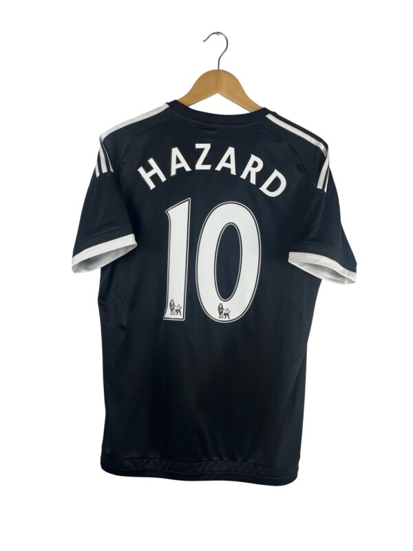 2015/16 - Chelsea - Hazard 10 (M)