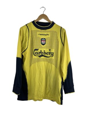 2002/03 - Liverpool (M)