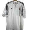 2003/04 - Real Madrid - Beckham 23 (XXL) – Image 2