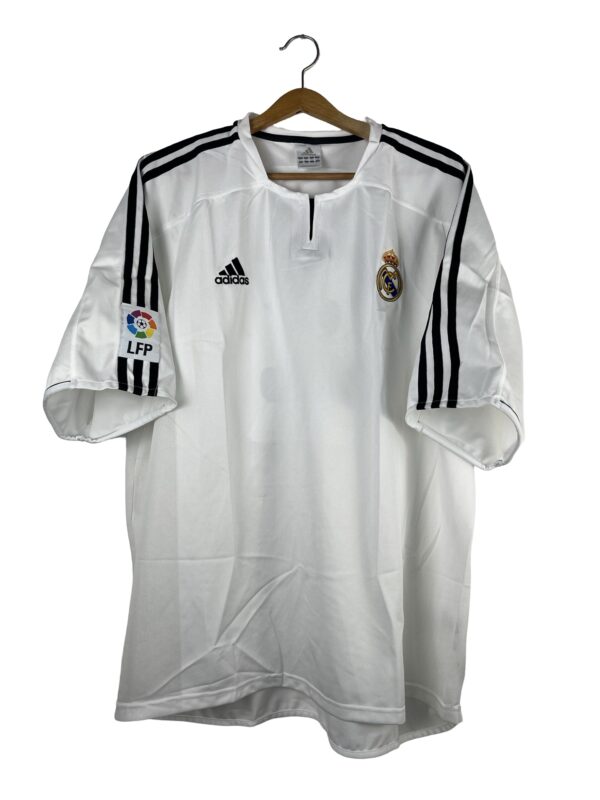 2003/04 - Real Madrid - Beckham 23 (XXL) – Image 2