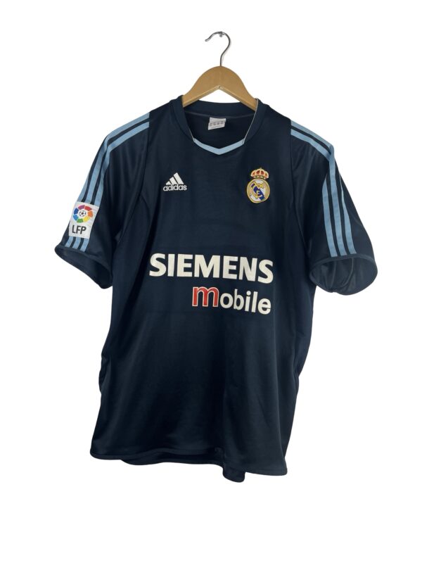 2003/04 - Real Madrid - Ronaldo 9 (M) – Image 2