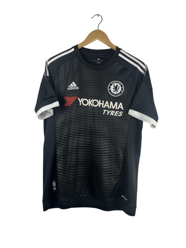 2015/16 - Chelsea - Hazard 10 (M) – Image 2