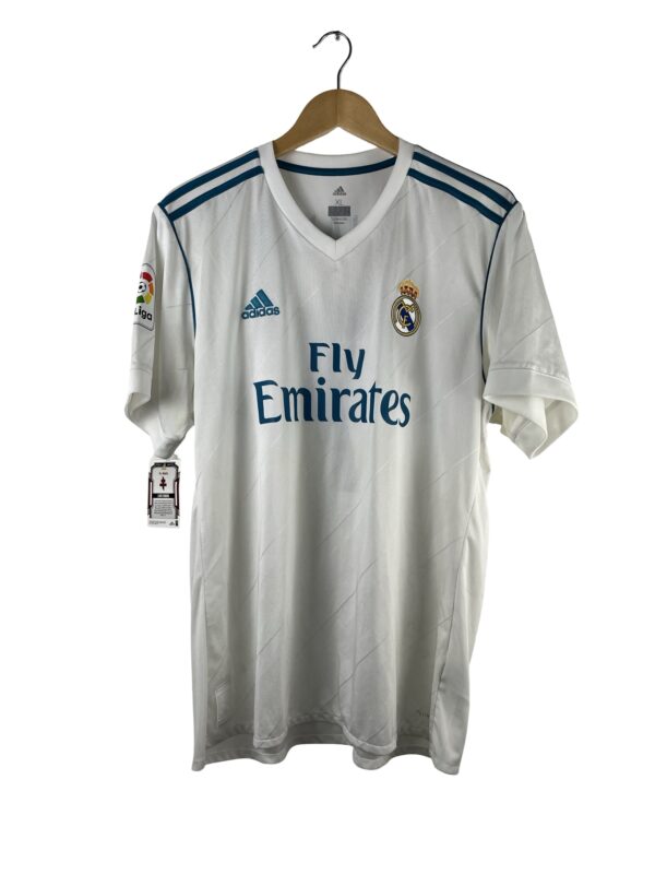 2017/18 - Real Madrid - Ronaldo 7 (XL) – Image 2