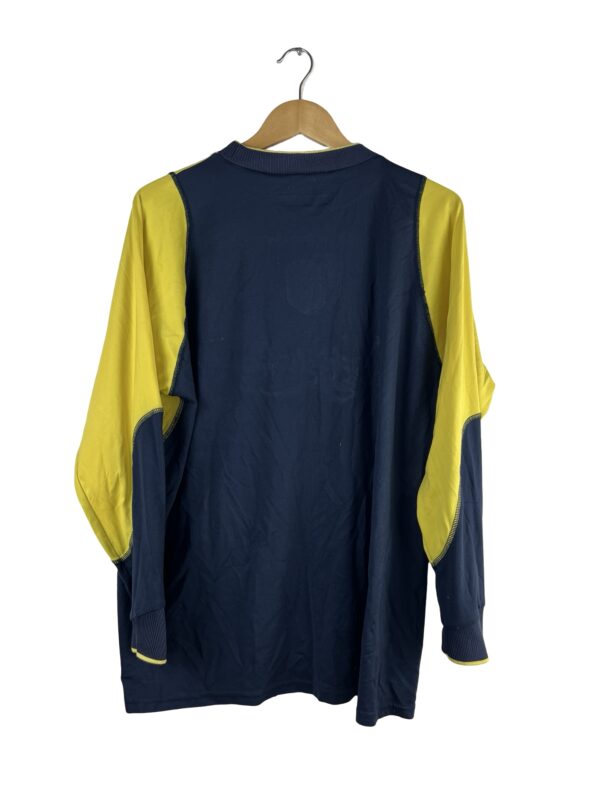 2002/03 - Liverpool (M) – Image 2