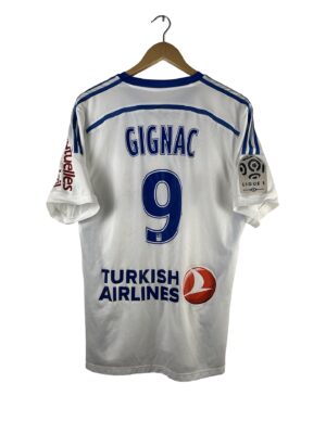 2014/15 - OM - Gignac 9 (XL)*Match Issue